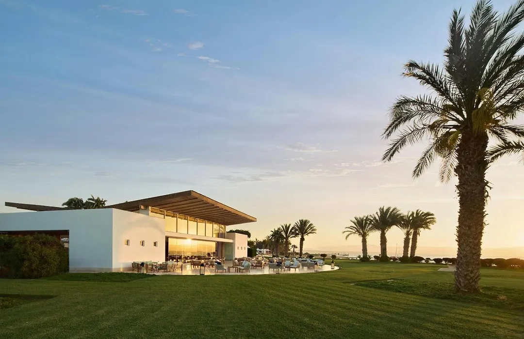 Hotel Paracas, A Luxury Collection Resort, Paracas-1