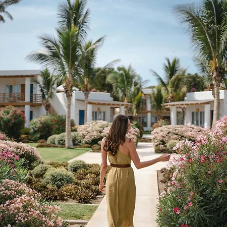 Hotel Paracas, A Luxury Collection Resort, Paracas-3