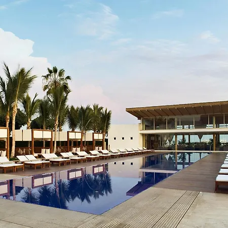 Hotel Paracas, A Luxury Collection Resort, Paracas-2