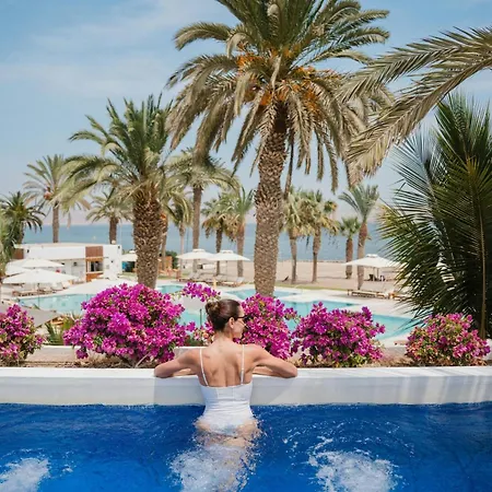 Hotel Paracas, A Luxury Collection Resort, Paracas-2